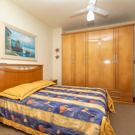 Apartamento Beira Mar Lateral Na Praia De Mariscal 2662 邦比尼亚斯 外观 照片