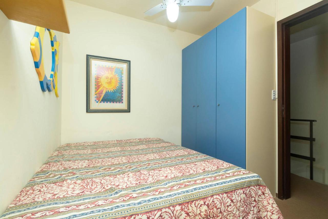 Apartamento Beira Mar Lateral Na Praia De Mariscal 2662 邦比尼亚斯 外观 照片