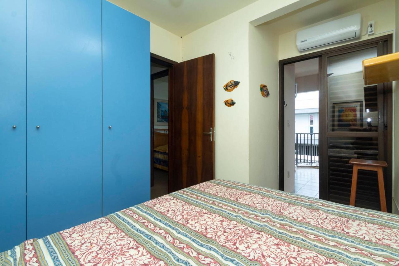 Apartamento Beira Mar Lateral Na Praia De Mariscal 2662 邦比尼亚斯 外观 照片