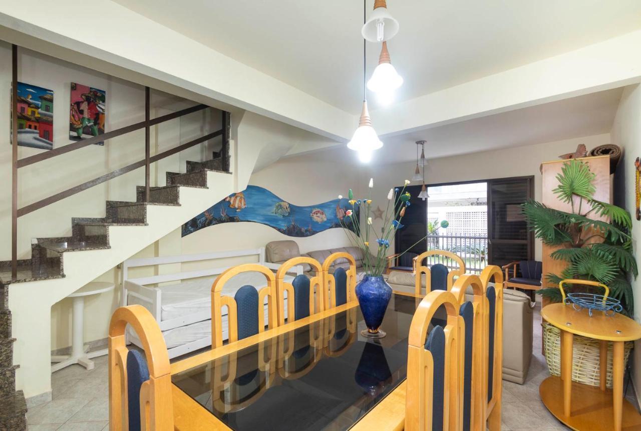 Apartamento Beira Mar Lateral Na Praia De Mariscal 2662 邦比尼亚斯 外观 照片