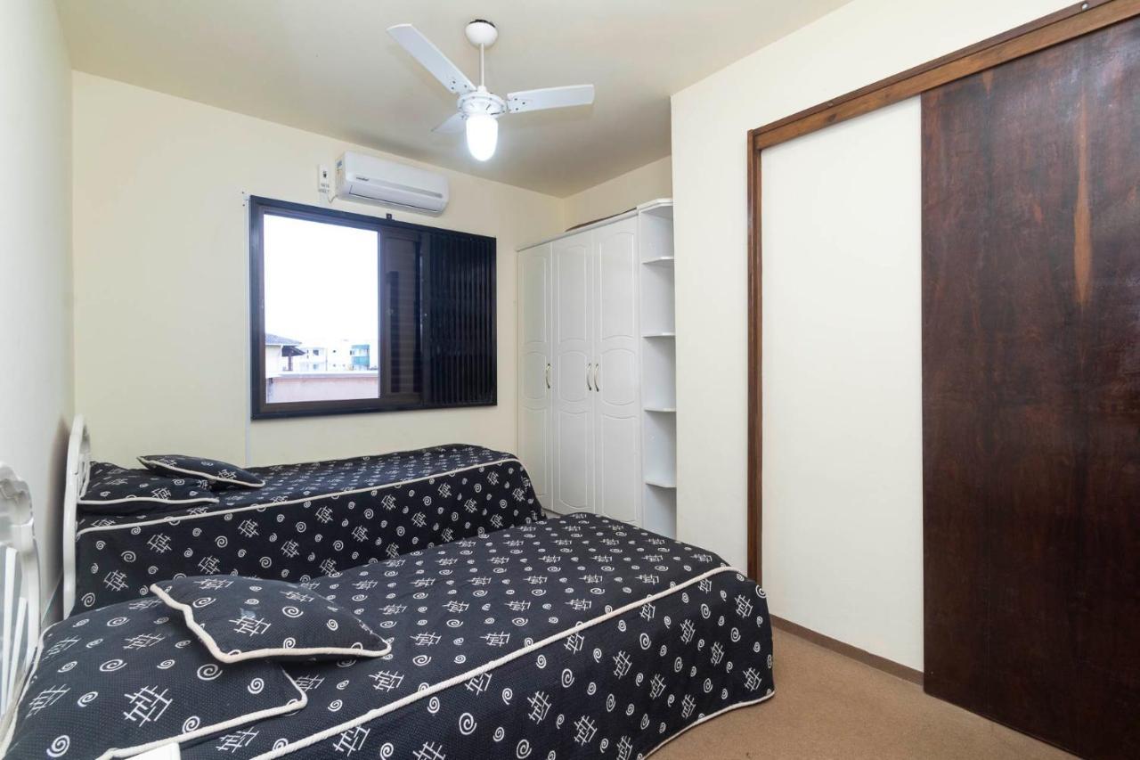 Apartamento Beira Mar Lateral Na Praia De Mariscal 2662 邦比尼亚斯 外观 照片